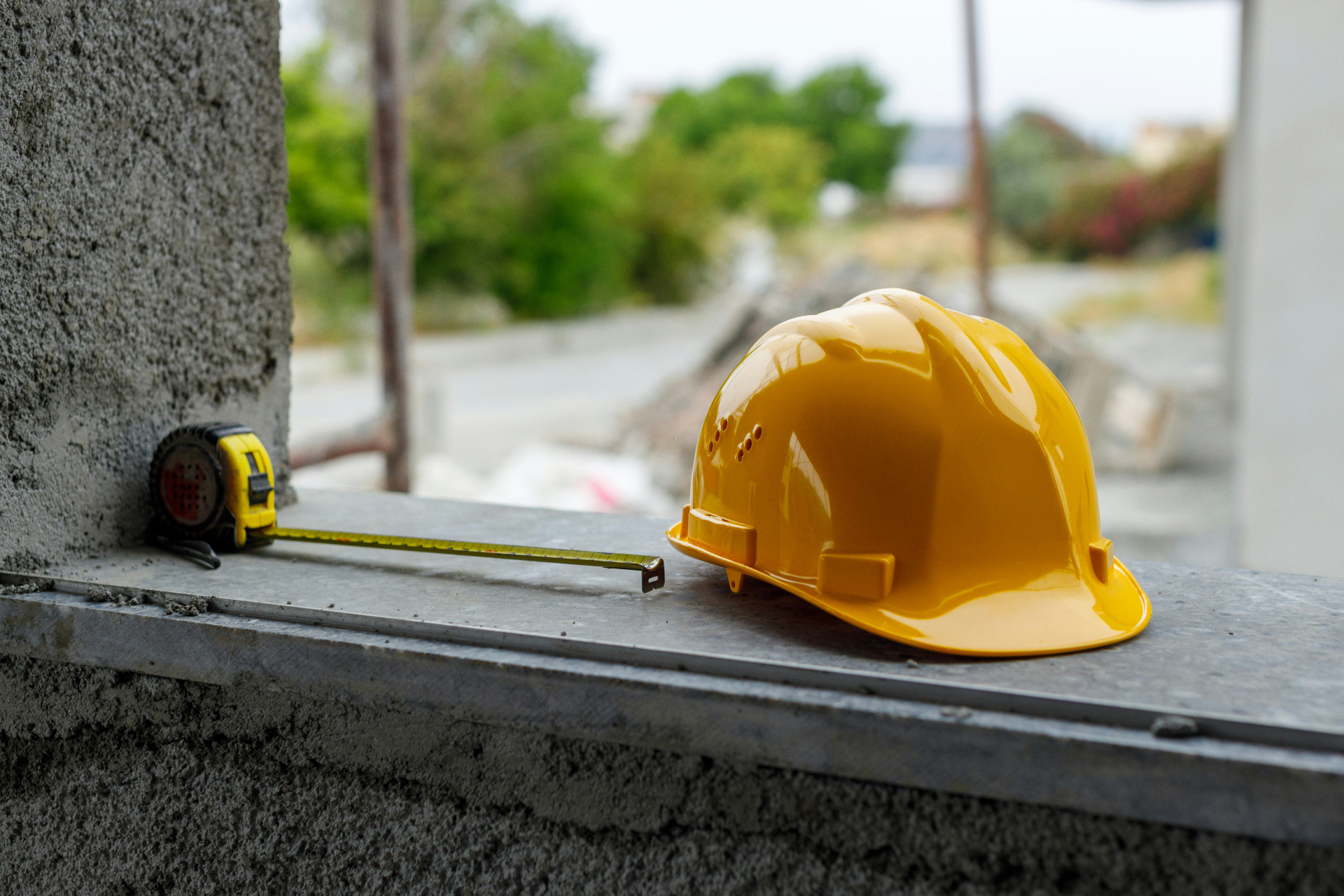 CONSTRUCTION